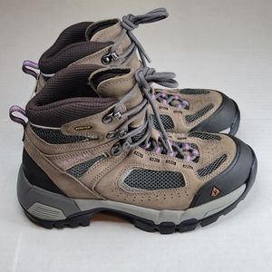 Vasque Womens Breeze 2.0 Gore-Tex Boots 7479 Women's Size 7.5 M Hiking